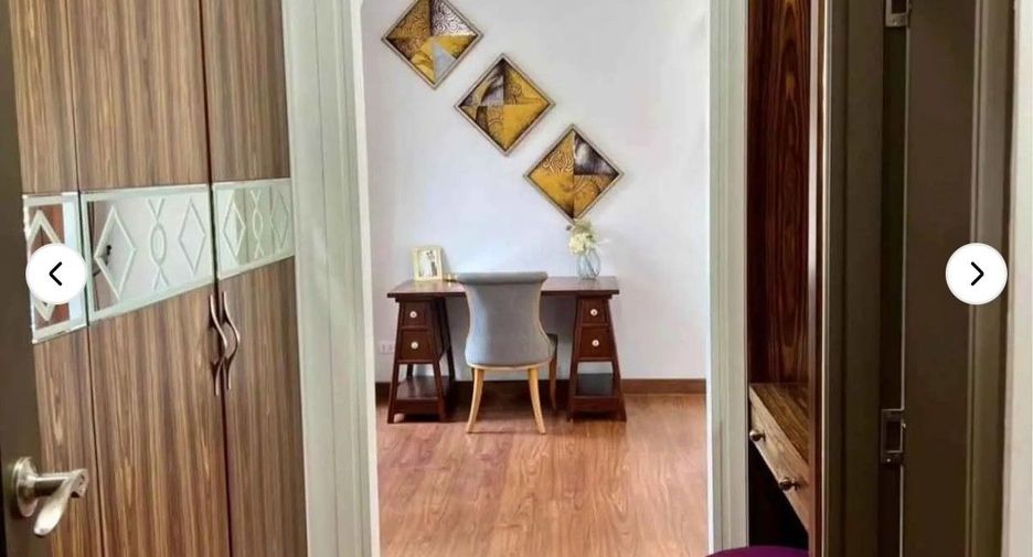 Casa en alquiler de 3 habitaciones en Hang Dong, Chiang Mai