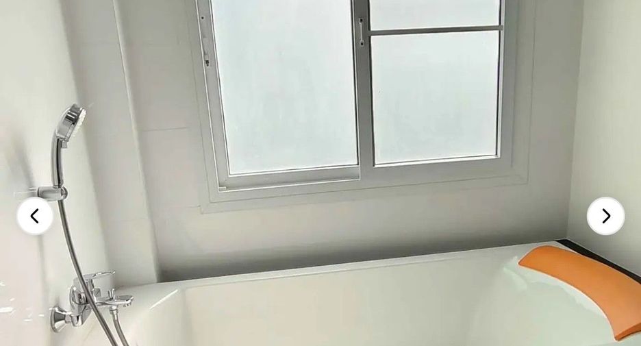 Casa en alquiler de 3 habitaciones en Hang Dong, Chiang Mai