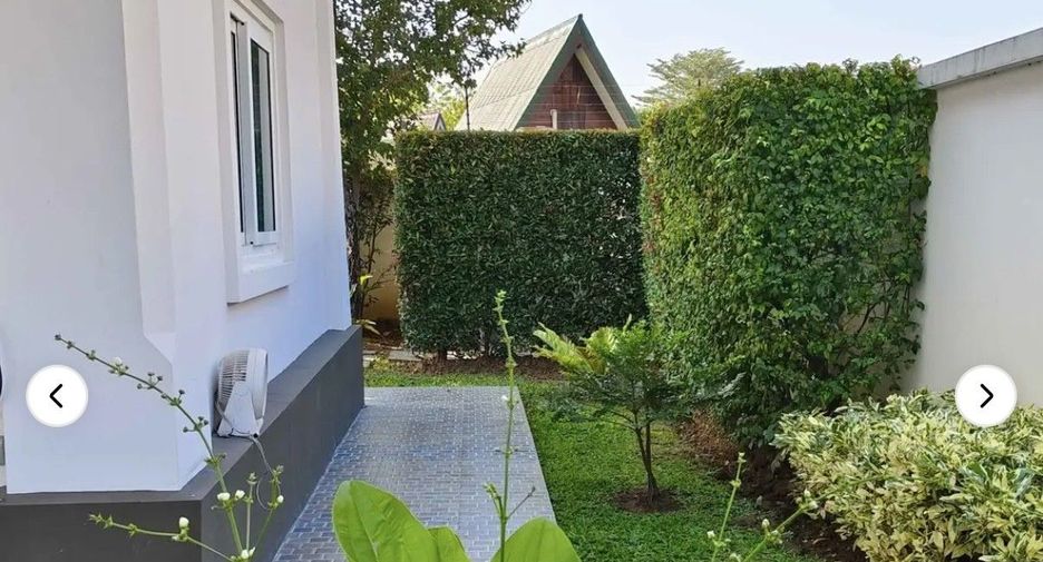 Casa en alquiler de 3 habitaciones en Hang Dong, Chiang Mai
