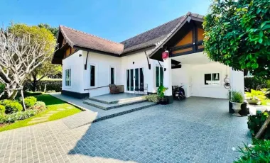 Casa en alquiler de 3 habitaciones en Hang Dong, Chiang Mai