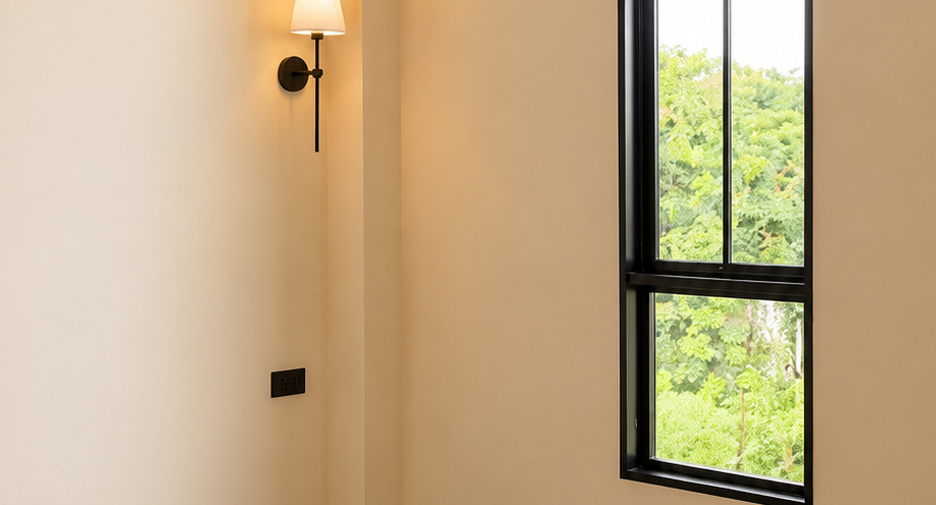 Casa en venta de 3 habitaciones en San Sai, Chiang Mai