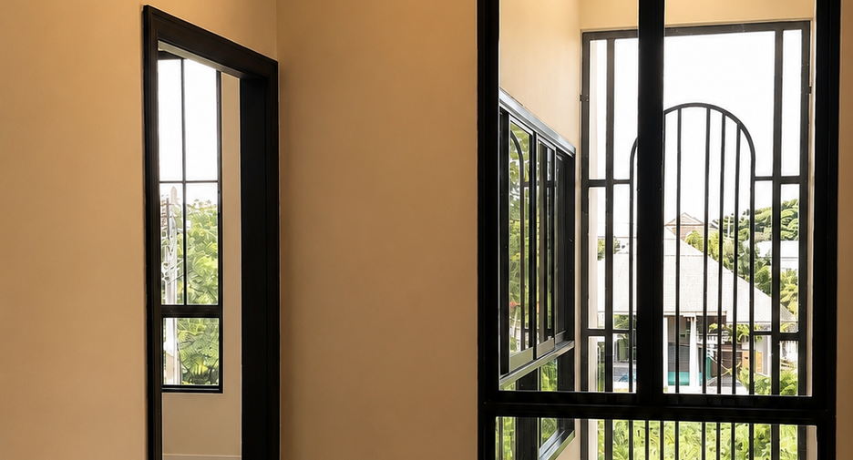 Casa en venta de 3 habitaciones en San Sai, Chiang Mai