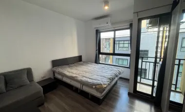 Condo en venta de 1 habitaciones en Chatuchak, Bangkok