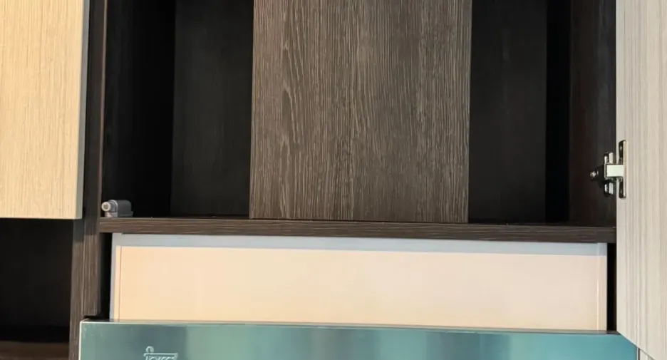 Condo en venta de 1 habitaciones en Chatuchak, Bangkok