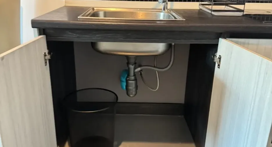 Condo en venta de 1 habitaciones en Chatuchak, Bangkok
