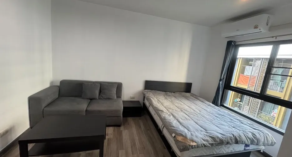 Condo en venta de 1 habitaciones en Chatuchak, Bangkok