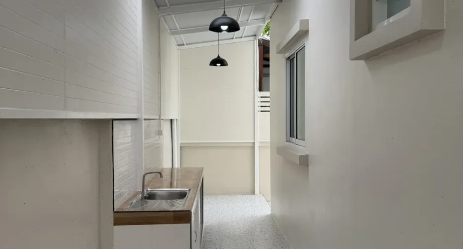 Casa en venta de 3 habitaciones en Bang Bo, Samut Prakan