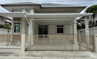 Casa en venta de 3 habitaciones en Bang Bo, Samut Prakan