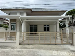 Casa en venta de 3 habitaciones en Bang Bo, Samut Prakan