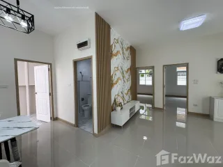 Casa en venta de 3 habitaciones en Bang Bo, Samut Prakan