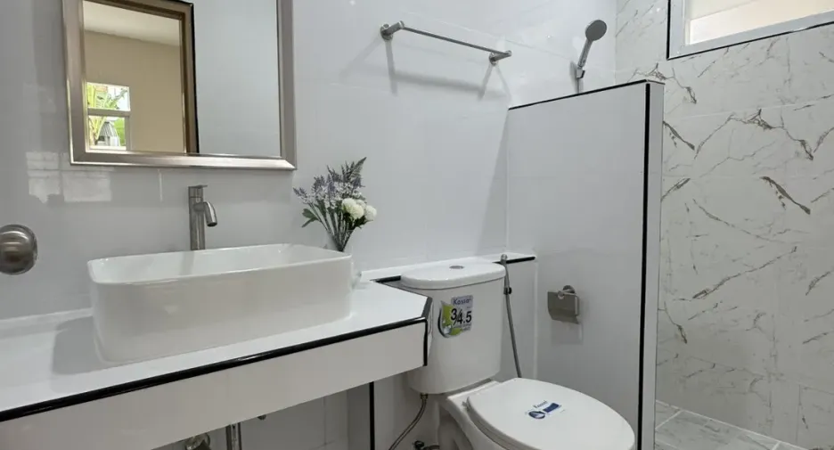 Casa en venta de 3 habitaciones en Bang Bo, Samut Prakan