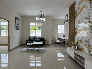Casa en venta de 3 habitaciones en Bang Bo, Samut Prakan