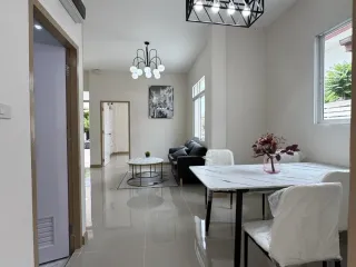 Casa en venta de 3 habitaciones en Bang Bo, Samut Prakan
