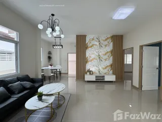 Casa en venta de 3 habitaciones en Bang Bo, Samut Prakan