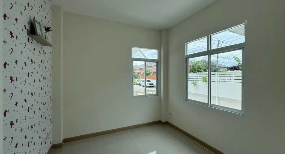 Casa en venta de 3 habitaciones en Bang Bo, Samut Prakan