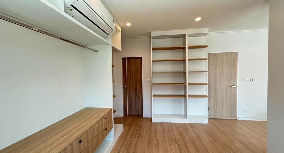 For rent 4 bedrooms house in Mae Rim, Chiang Mai