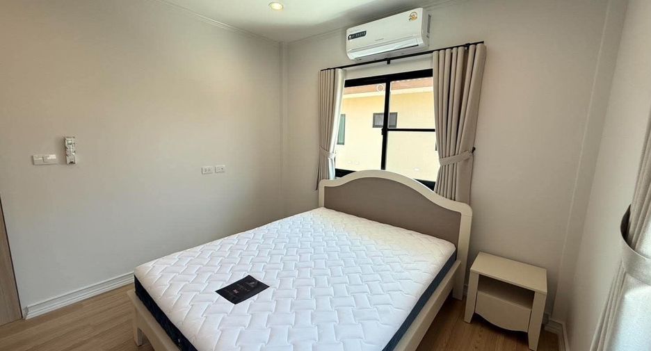 For rent 4 bedrooms house in Mae Rim, Chiang Mai