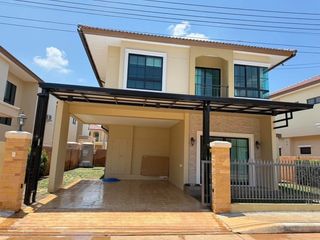 For rent 4 bedrooms house in Mae Rim, Chiang Mai