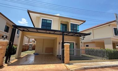 For rent 4 bedrooms house in Mae Rim, Chiang Mai