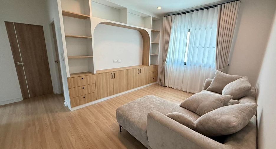 For rent 4 bedrooms house in Mae Rim, Chiang Mai
