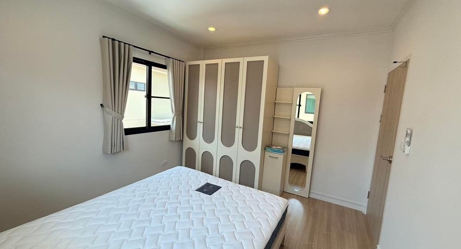 For rent 4 bedrooms house in Mae Rim, Chiang Mai