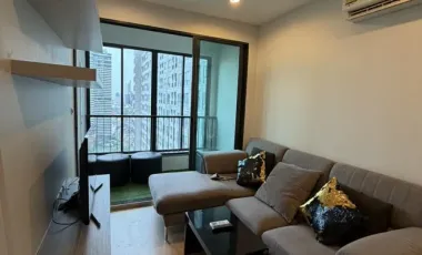 For sale 1 Beds condo in Thon Buri, Bangkok