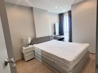 À vendre 1 chambre condo à Thon Buri, Bangkok
