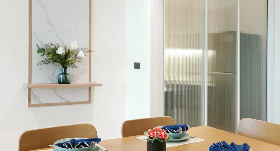 For sale 3 bedrooms condo in Khlong Toei, Bangkok