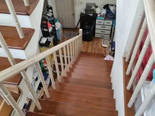 For sale and for rent 5 bedrooms townhouse in Lat Phrao, Bangkok