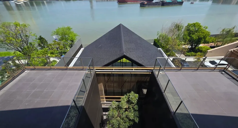 Casa en alquiler de 5 habitaciones en Rat Burana, Bangkok