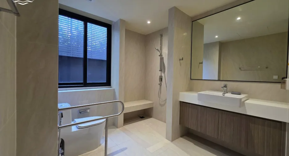 Casa en alquiler de 5 habitaciones en Rat Burana, Bangkok