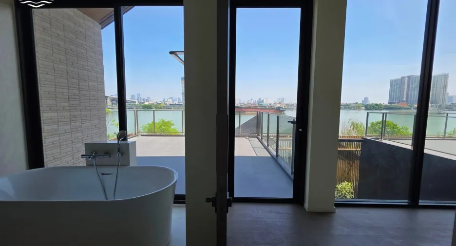 Casa en alquiler de 5 habitaciones en Rat Burana, Bangkok