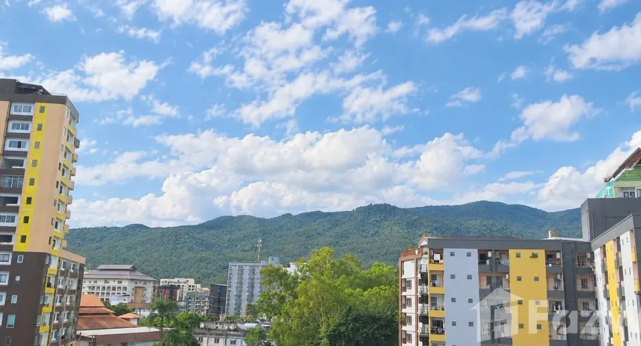 For rent 1 Beds condo in Mueang Chiang Mai, Chiang Mai