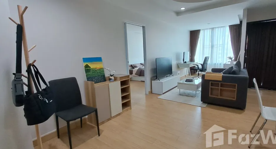 For rent 1 Beds condo in Mueang Chiang Mai, Chiang Mai