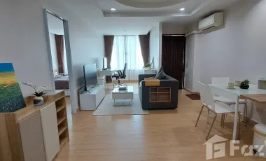 For rent 1 Beds condo in Mueang Chiang Mai, Chiang Mai