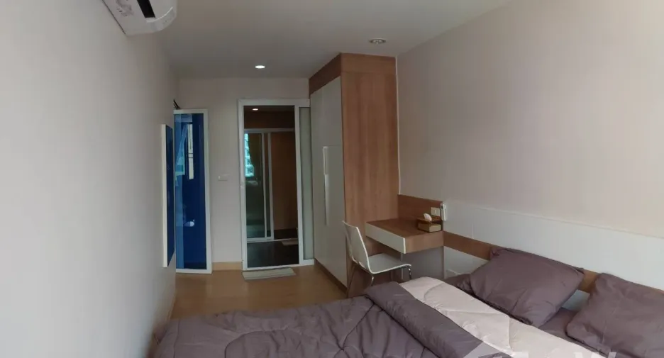 For rent 1 Beds condo in Mueang Chiang Mai, Chiang Mai