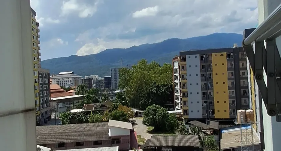 For rent 1 Beds condo in Mueang Chiang Mai, Chiang Mai