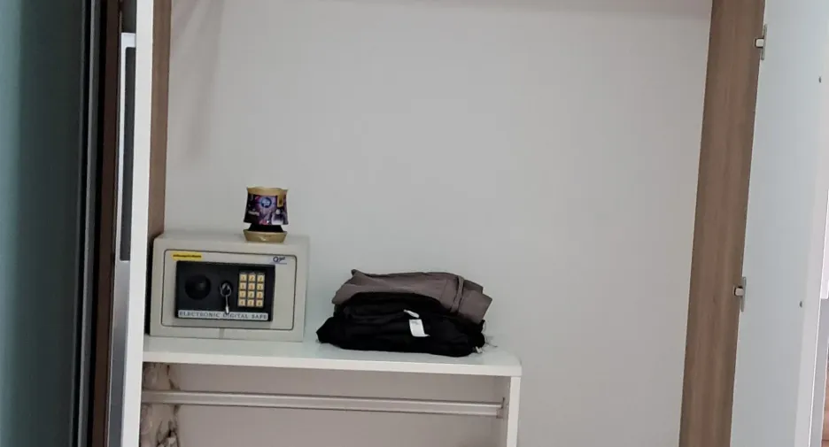 For rent 1 Beds condo in Mueang Chiang Mai, Chiang Mai
