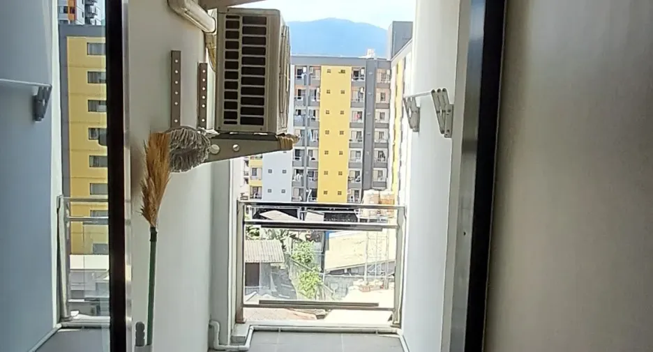 For rent 1 Beds condo in Mueang Chiang Mai, Chiang Mai