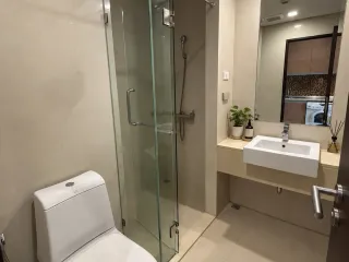 Condo en alquiler de estudio en Khlong Toei, Bangkok