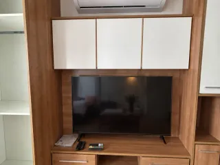 Condo en alquiler de estudio en Khlong Toei, Bangkok