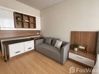 Condo en alquiler de estudio en Khlong Toei, Bangkok