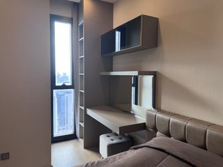 For sale and for rent studio condo in Khlong Toei, Bangkok