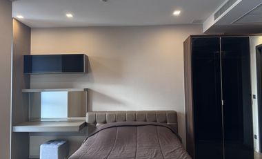 À vendre et à louer studio condo à Khlong Toei, Bangkok
