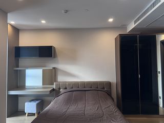 For sale and for rent studio condo in Khlong Toei, Bangkok