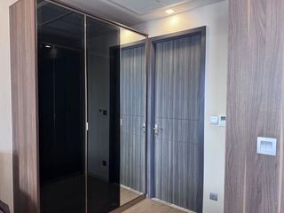 For sale and for rent studio condo in Khlong Toei, Bangkok