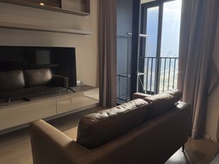 For sale and for rent studio condo in Khlong Toei, Bangkok