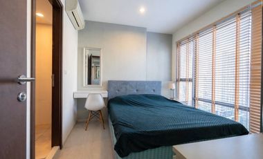 Wohnung zum Kauf mit 2 Zimmer in Huai Khwang, Bangkok