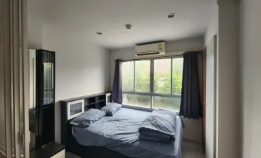 Wohnung zum Kauf mit 1 Zimmer in Suan Luang, Bangkok