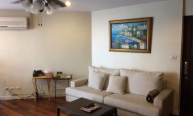 For rent 2 ベッドルーム condo in Yan Nawa, Bangkok